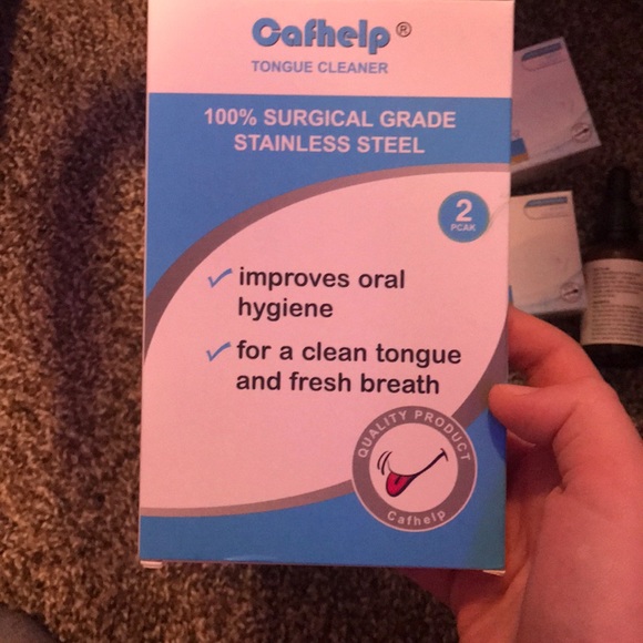 Skincare bundle - Picture 5 of 12